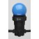 LED LED era Belt "Shar", 1 W, E27, 10 lm, 3000k, glow warm white