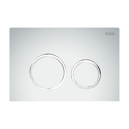 Washing key IDDIS Unifix, UNI50M0I77, universal, matte chromium