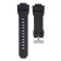 Hours strap g shock GA150, GA200, GA300, GLX, L-22.5 cm, black