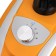 KT-9159 DOSTER, Paul, 2200 W, 3500 ml, 45 g/min, orange
