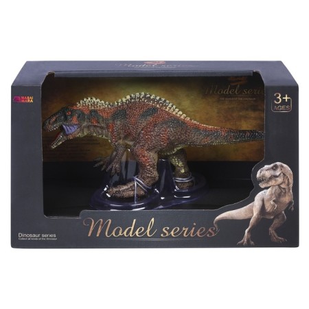 Dinosaurian figure "The world of dinosaurs: acroctosaurus"-5