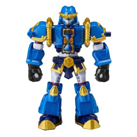 Robot transformer "Congor Mixchenge", Super10