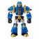 Robot transformer "Congor Mixchenge", Super10