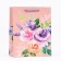 Gift package "Floral mood. Bouquet No. 3", 18 x 22.3 x 10 cm