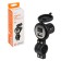 USB socket for AIRLINE motorcycles, with 1 port, 5V, 2.1A
