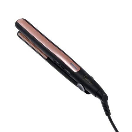 Gofrey Vivien Ve-2016, 45 W, ceramic coating, up to 200 ° C, black