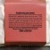 Gift set of cosmetics "Love yourself", bathtub bombs 2 x 40 g, Beauty Fooch