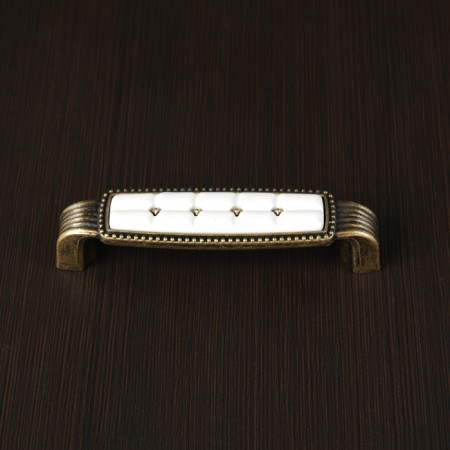 Snow Capa Elegant RS150AB, 96 mm, ceramic, bronze color-1