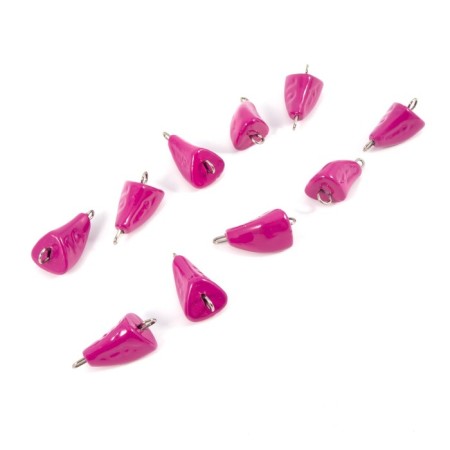 Cargo-EXCCentrick painted pissy Yaman 10 pcs., 10 g, purple-3