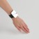 Magnetic needle on the hand, 24 × 5.5 cm, color mix