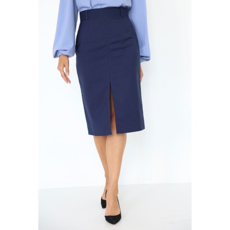 Women's skirt, size 48-4