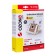 P-02 ozone bags for a vacuum cleaner, 5 pcs