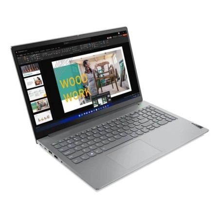 LENOVO ThinkBook 15 G4 IAP Core i5 1235U 8GB SSD512GB Intel Iris XE Graphics 15.6 "1066873-1