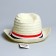 Panama straw nursery for the boy "Anchor", river 52-54