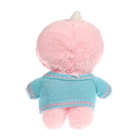 Soft toy "Duck. Lalafanfan ", species mix-2