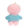 Soft toy "Duck. Lalafanfan ", species mix