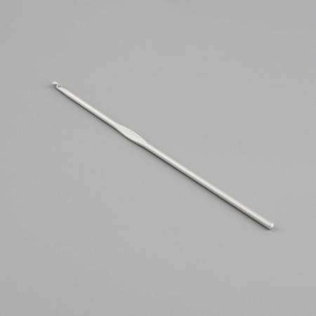 Knitting hook, with Teflon coating, d = 3.5 mm, 15 cm-2