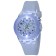 Watch of Berry Baby "Bunny", D-3.8 cm, silicone strap 23 cm