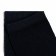 Junior children's socks, blue color, size 18