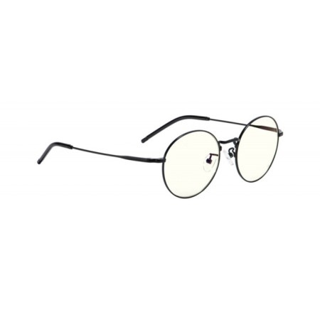 Gunnar Ellipse Liquet Ell-00109, ONYX computer glasses