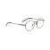 Gunnar Ellipse Liquet Ell-00109, ONYX computer glasses