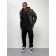 Sports male jacket, size 48, khaki color