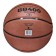 Basketball ball atemi, size 7, synt. PU leather, 8 panels, BB400N, district 75-78, glued