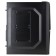 Zalman ZM-T4 case, without PSU, MATX, Black
