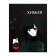 Subject note Calligrata Top "Anime", 48 sheets in a cage of chemistry, with reference material, covered cardboard, OFSET block