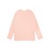 Longslit for girls, height 128 cm, color light-first