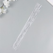 Wire for the manufacture of artificial colors 