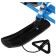 Snowfall "Timka Sport", TSL+/s, blue color