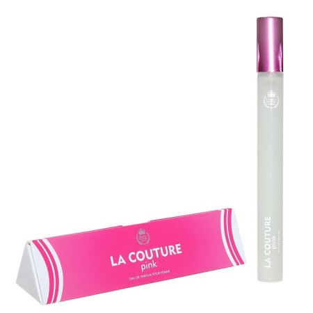 Perfume Water Women La Couture Pink, 15 ml-2