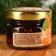 Pine cones with orange, 30 g.