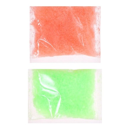 Set for experiments "Magic figures from crystals", mix, dinosaurs-3