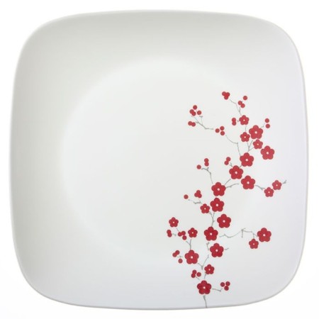 Dining plate Hanami Garden, D = 26 cm