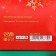 Black tea "Warm New Year!", 50 g
