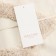 Sl-Home pillow cover 30*50 cm, 100% cotton