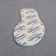 Insoles for shoes for children, universal, 19-35 rr, pair, white color
