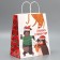Gift Crafts “Cut off”, 28 x 32 x 15 cm, New Year
