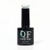 Nail varnish gel, Glitter Flash, 3 phase, 8ml, LED/UV, Transparent/Blue (04)