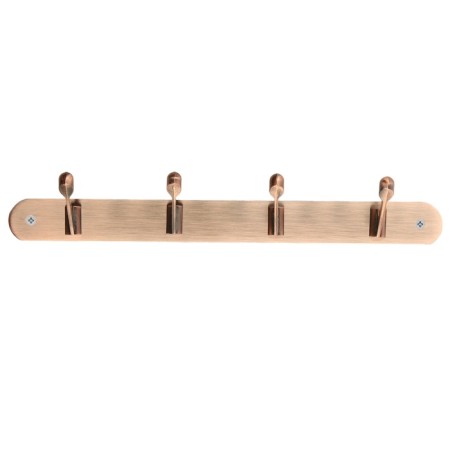Tundra tundra tundra, metallic, four -tier, color copper-2