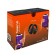 Vibro-Vibe Tease us Vibrookol set: bond + bond black