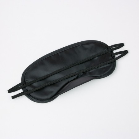 New Year's gift set, wired headphones, sleep mask and charger (5000 MAH) "Dream"-6