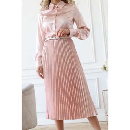Women's dress, size 48-4
