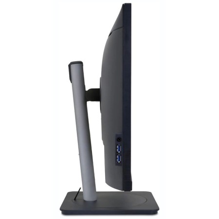 Acer Munitor 23.8 "Vero CB243YBEMIPRUZXV Black IPS LED 4MS 16: 9 HDMI M/M Matte Has Piv 2 106854-3