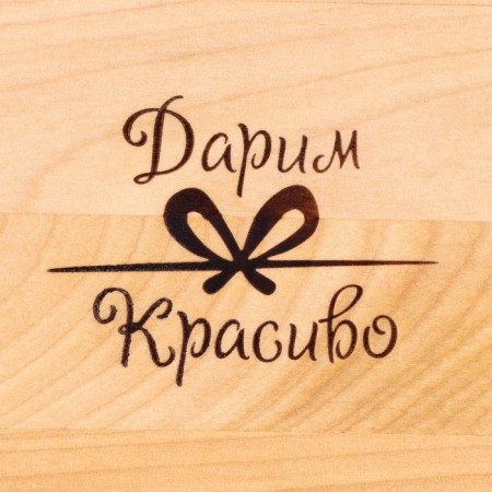 Bread large 36.5 x 26.5 x 17 (processed with linseed oil)-2