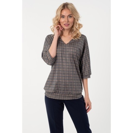 Women's blouse Wisell M4-4265, size 44-6