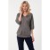 Women's blouse Wisell M4-4265, size 44