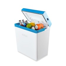 Car refrigerator KitFort KT-2429, 20 l, 50-60 ° C, 56 dB, cord 1.7 m